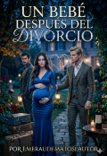 Portada del libro "Un beb&eacute; despu&eacute;s del divorcio "