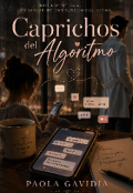 Portada del libro "Caprichos del algoritmo "
