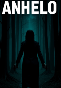 Portada del libro "Anhelo"