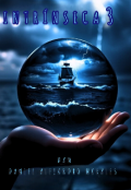 Portada del libro "Intr&Iacute;nseca 3"