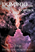 Portada del libro "Dominio Sin Control "