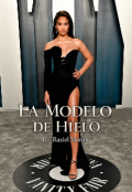 Portada del libro "La Modelo De Hielo"