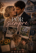 Portada del libro "Por siempre (amores que sanan #1.5)"
