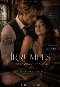 Portada del libro ""Mi excepci&oacute;n a la vida" (amores que sanan #1)"