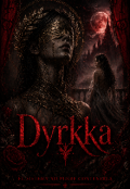 Portada del libro "Dyrkka"