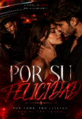 Portada del libro "Por Su Felicidad "