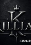 Portada del libro "Killian"