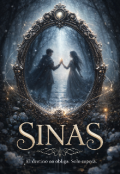 Portada del libro "Sinas "