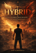 Portada del libro "Hybrid - Fase 1"