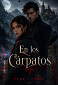 Portada del libro "En los C&aacute;rpatos"