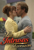 Portada del libro "Las intrusas del coraz&oacute;n (+18)"