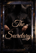 Portada del libro "The Secretary."