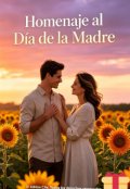 Portada del libro "Homenaje al D&iacute;a de la Madre "