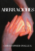 Portada del libro "Aberraciones [lgbt]"