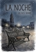 Portada del libro "La Noche"