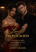 Portada del libro "El l&iacute;mite de la provocaci&oacute;n "