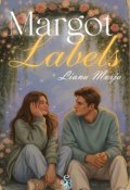 Portada del libro "Margot Labels"