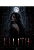 Portada del libro "Lilith "