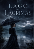 Portada del libro "Lago de L&aacute;grimas "