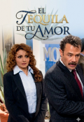 Portada del libro "El tequila de tu amor (+18)"