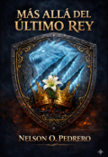 Portada del libro "Mas Alla Del Ultimo Rey (sin editar)"