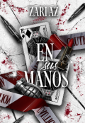 Portada del libro "En sus manos "