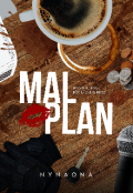 Portada del libro "Mal Plan"