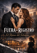 Portada del libro "Fuera de Registro"