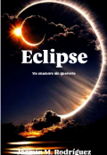 Portada del libro "Eclipse [+18]"