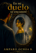 Portada del libro "En mi Duelo te encontr&eacute;"