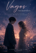 Portada del libro "Vagos recuerdos "