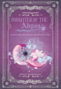 Portada del libro "Daughter of the Abyss // Borrador"