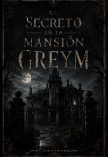 Portada del libro "El secreto de la mancion greym "