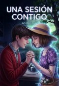 Portada del libro "Una Sesion Contigo"