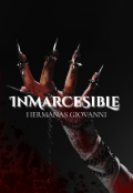 Portada del libro "Inmarcesible / Hermanas Giovanni"
