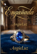 Portada del libro "Enga&ntilde;ada"