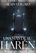 Portada del libro "Una m&aacute;s de su har&eacute;n "