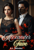 Portada del libro "Alexander Fave"