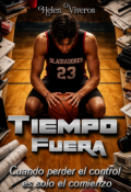 Portada del libro "Tiempo fuera"