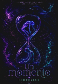 Portada del libro "Un Momento"
