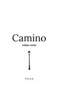 Portada del libro "Camino"
