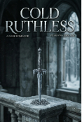 Portada del libro "Cold Ruthless"
