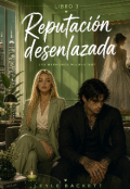 Portada del libro "Reputaci&oacute;n desenlazada"