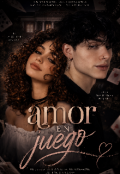 Portada del libro "Amor en juego"