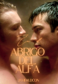Portada del libro "En el Abrigo del Alfa "