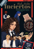 Portada del libro "Inciertos M&aacute;gicos "