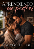 Portada del libro "Aprendiendo a ser padres"