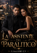 Portada del libro "La Asistente del Paral&iacute;tico "