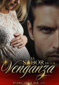 Portada del libro "El Sabor De La Venganza "
