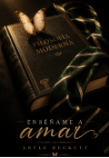 Portada del libro "Ens&eacute;&ntilde;ame a amar"